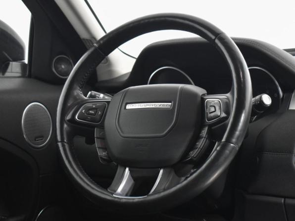 Land Rover Range Rover Evoque I с пробегом 2014 года, цена 1 775 980 рублей, 159042 км, внедорожник, Автокод Объявления