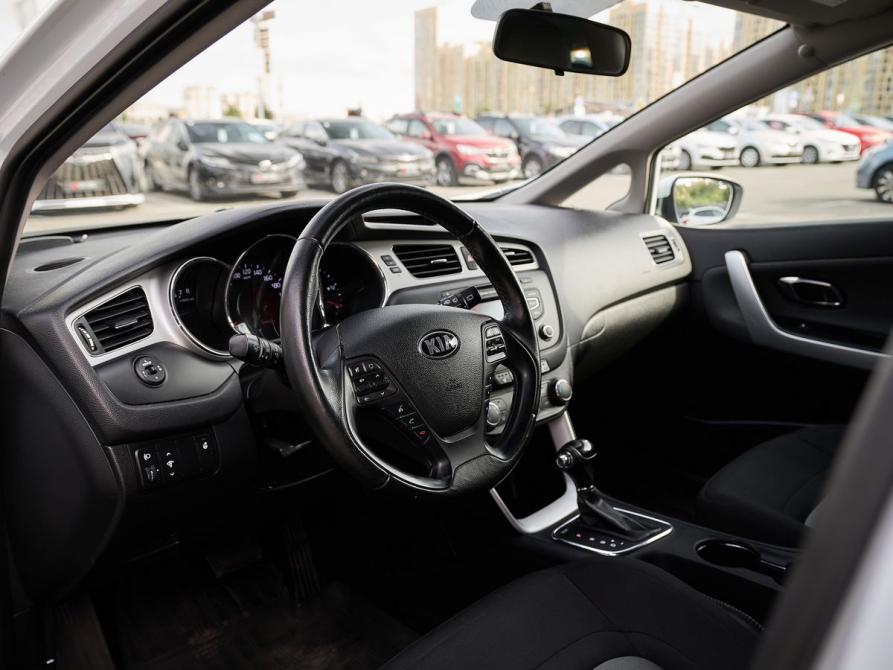 Kia Ceed II Казань  - изображение 5