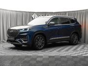Chery Tiggo 8 Pro I Москва  - изображение 26