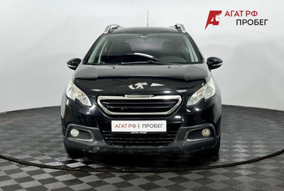 Peugeot 2008 I Нижний Новгород  - изображение 3