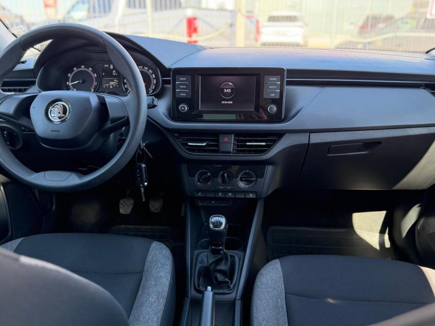 Skoda Rapid II Набережные Челны  - изображение 22