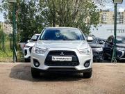 Mitsubishi ASX I Рестайлинг Санкт-Петербург  - изображение 13