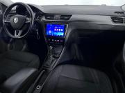 Skoda Rapid I Рестайлинг Ростов-на-Дону  - изображение 29