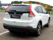 Honda CR-V IV Иваново  - изображение 26