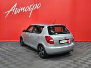 Skoda Fabia II Рестайлинг Вологда  - изображение 20