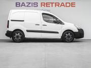 Citroen Berlingo II Рестайлинг 2 Тюмень  - изображение 25