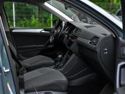 Volkswagen Tiguan II Санкт-Петербург  - изображение 26