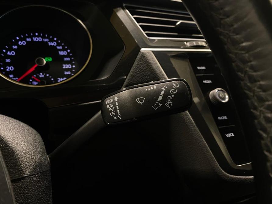 Volkswagen Tiguan II Челябинск  - изображение 20