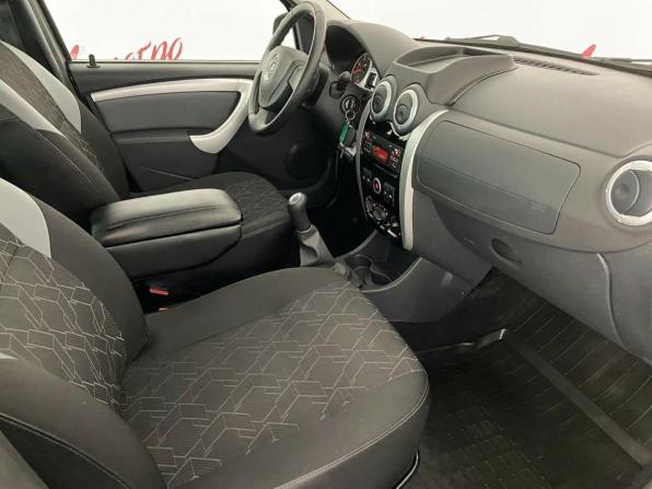 Lada (ВАЗ) Largus I с пробегом 2020 года, цена 980 000 рублей, 91470 км, универсал, Автокод Объявления