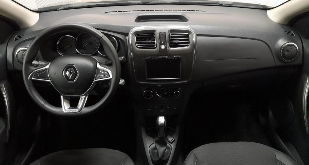 Renault Logan II Рестайлинг Новокузнецк  - изображение 12