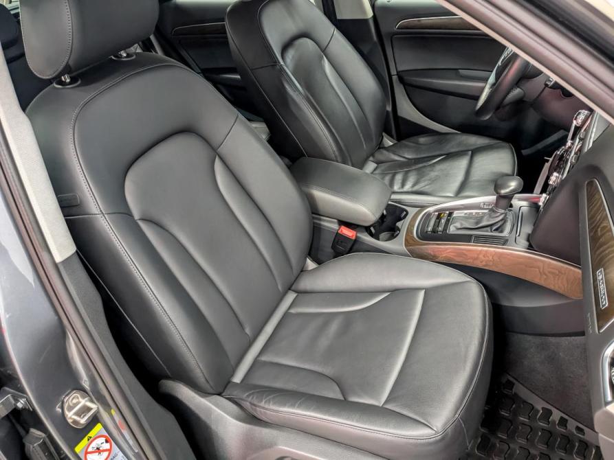 Audi Q5 I (8R) Рестайлинг Москва  - изображение 25