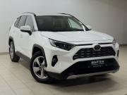 Toyota RAV4 V (XA50) Вологда  - изображение 23