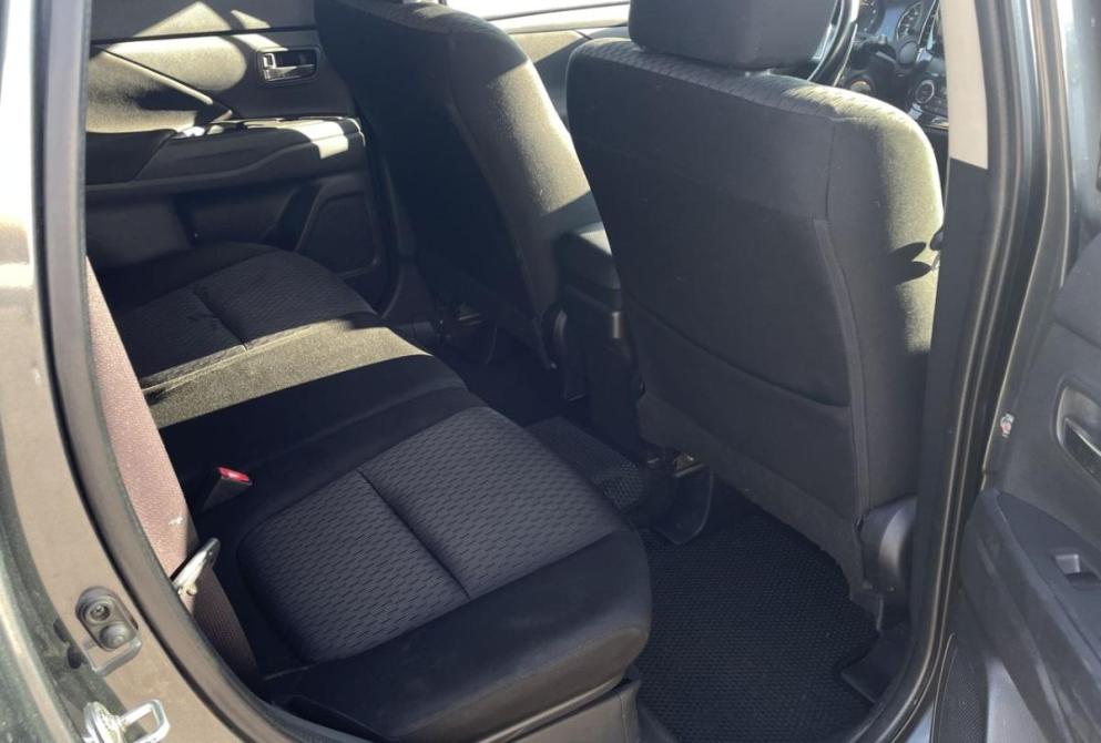 Mitsubishi Outlander III Иваново  - изображение 20