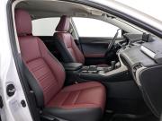 Lexus NX I Рестайлинг Москва  - изображение 54