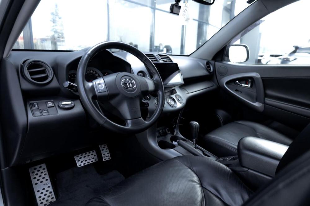 Toyota RAV4 III (XA30) Тюмень  - изображение 13