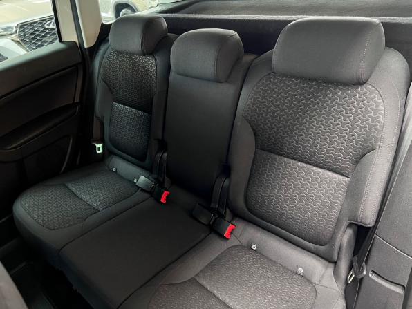 Skoda Yeti I Рестайлинг с пробегом 2014 года, цена 1 560 000 рублей, 143478 км, внедорожник, Автокод Объявления