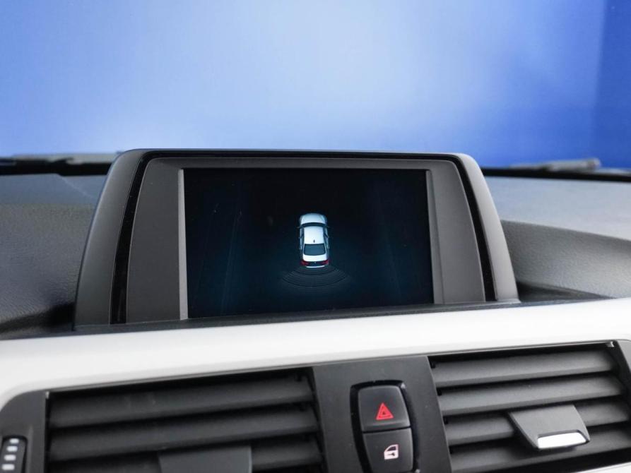 BMW 3 серии VI (F3x) Москва  - изображение 16