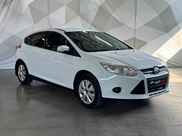 Ford Focus III с пробегом 2012 года, цена 820 000 рублей, 191053 км, хэтчбек, Автокод Объявления