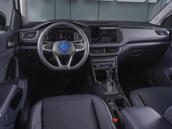 Volkswagen Tharu XR с пробегом 2026 года, цена 3 050 000 рублей, 66 км, внедорожник, Автокод Объявления