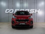 Kia Sportage IV Воронеж  - изображение 26