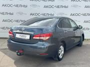 Nissan Almera III (G15) Набережные Челны  - изображение 22