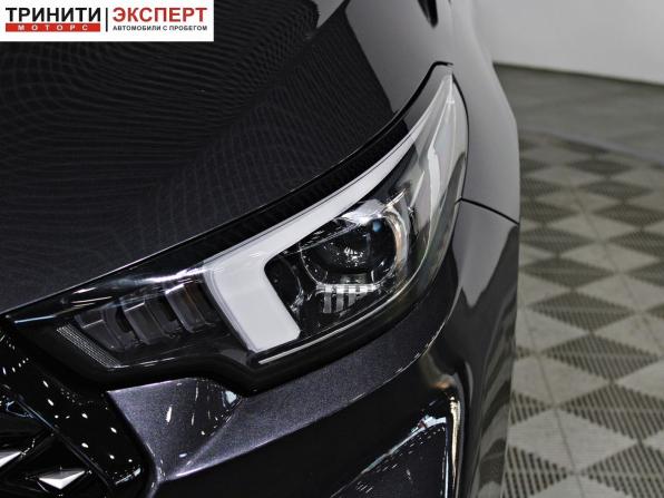 Omoda S5 с пробегом 2023 года, цена 1 557 000 рублей, 64552 км, седан, Автокод Объявления