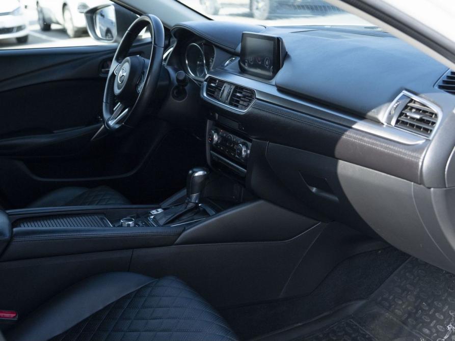 Mazda 6 III (GJ) Рестайлинг Ростов-на-Дону  - изображение 27