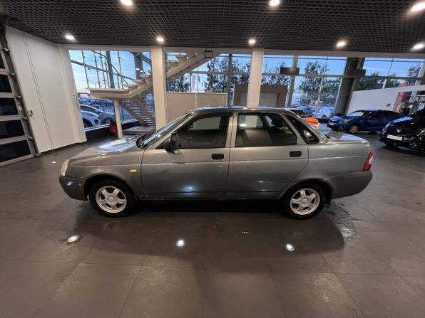Lada (ВАЗ) Priora I с пробегом 2010 года, цена 199 000 рублей, 115000 км, седан, Автокод Объявления