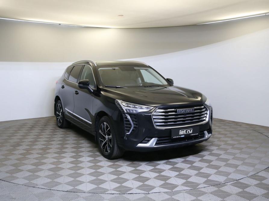 Haval Jolion I Санкт-Петербург  - изображение 3