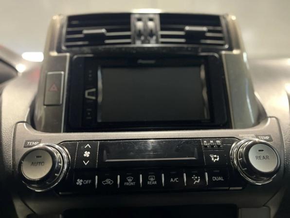 Toyota Land Cruiser Prado 150 Series с пробегом 2011 года, цена 3 590 000 рублей, 128000 км, внедорожник, Автокод Объявления