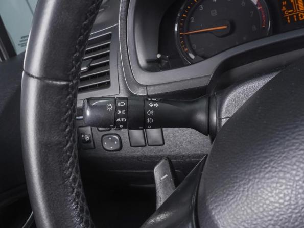 Toyota Avensis III с пробегом 2009 года, цена 1 170 000 рублей, 195138 км, седан, Автокод Объявления