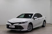 Toyota Camry VIII (XV70) Иркутск  - изображение 20