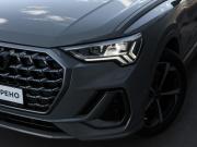 Audi Q3 II (F3) Москва  - изображение 49