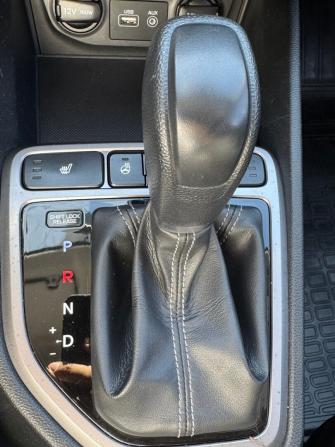 Hyundai Creta I с пробегом 2019 года, цена 1 849 900 рублей, 82397 км, внедорожник, Автокод Объявления