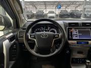 Toyota Land Cruiser Prado 150 Series Рестайлинг 3 Новосибирск  - изображение 25