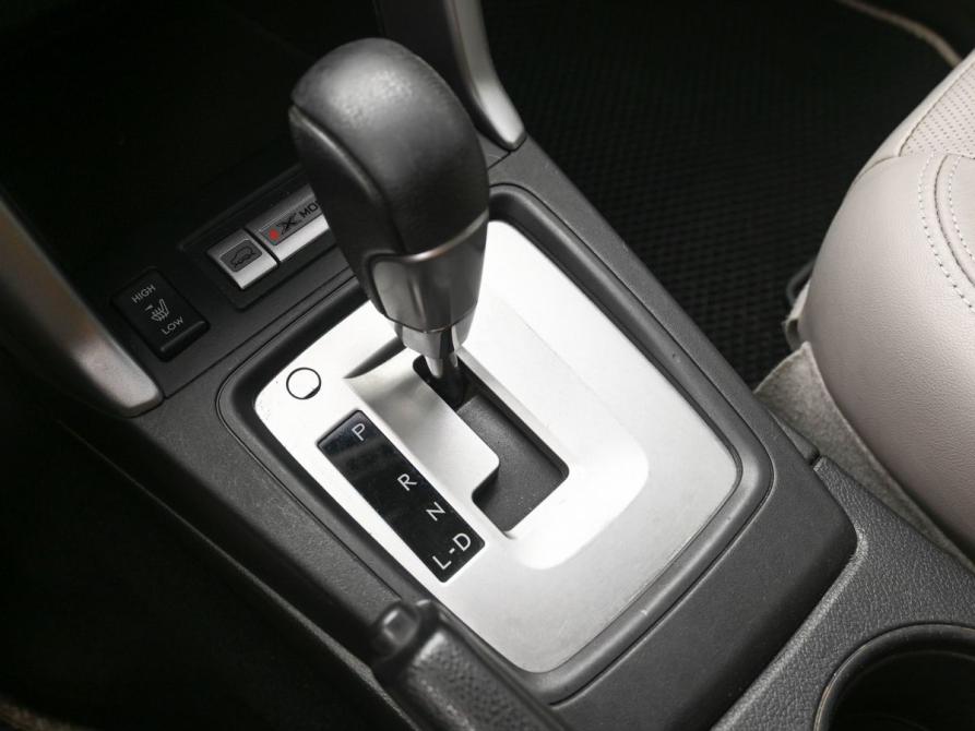 Subaru Forester IV Ростов-на-Дону  - изображение 18