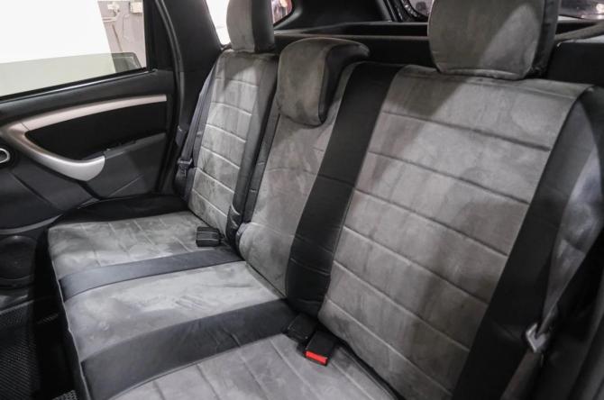 Nissan Terrano III (D10) с пробегом 2018 года, цена 1 499 000 рублей, 146000 км, внедорожник, Автокод Объявления