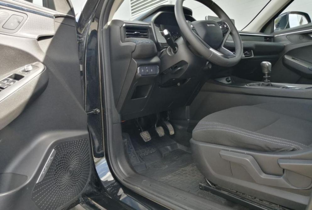 Haval Jolion I Иваново  - изображение 11