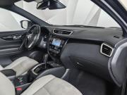 Nissan Qashqai II Москва  - изображение 31