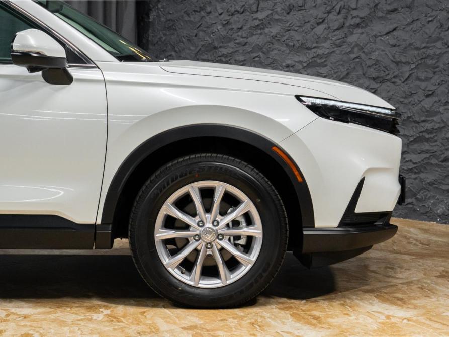 Honda CR-V VI Москва  - изображение 6