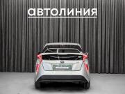 Toyota Prius IV Рестайлинг (XW50) Красноярск  - изображение 27