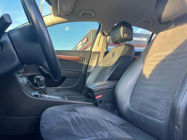 Volkswagen Passat B7 с пробегом 2012 года, цена 1 100 000 рублей, 262616 км, седан, Автокод Объявления