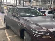 Genesis GV80 I Москва  - изображение 48