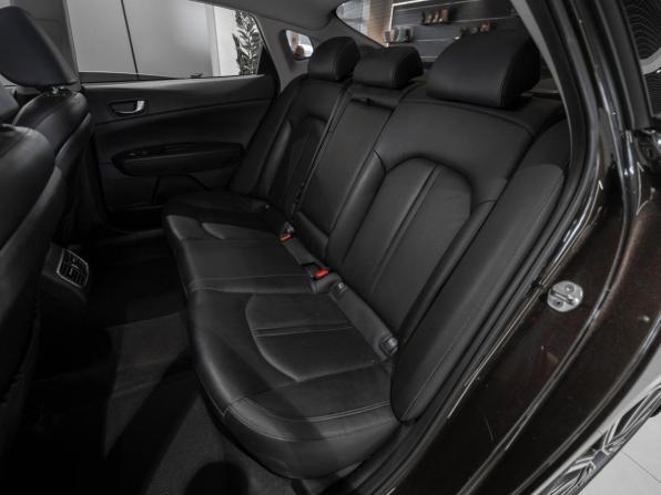 Kia Optima IV Рестайлинг с пробегом 2019 года, цена 2 200 000 рублей, 109512 км, седан, Автокод Объявления