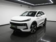 JAC JS6 Тверь  - изображение 26