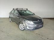 Kia Rio III Москва  - изображение 21