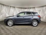 Mazda CX-5 I Москва  - изображение 28