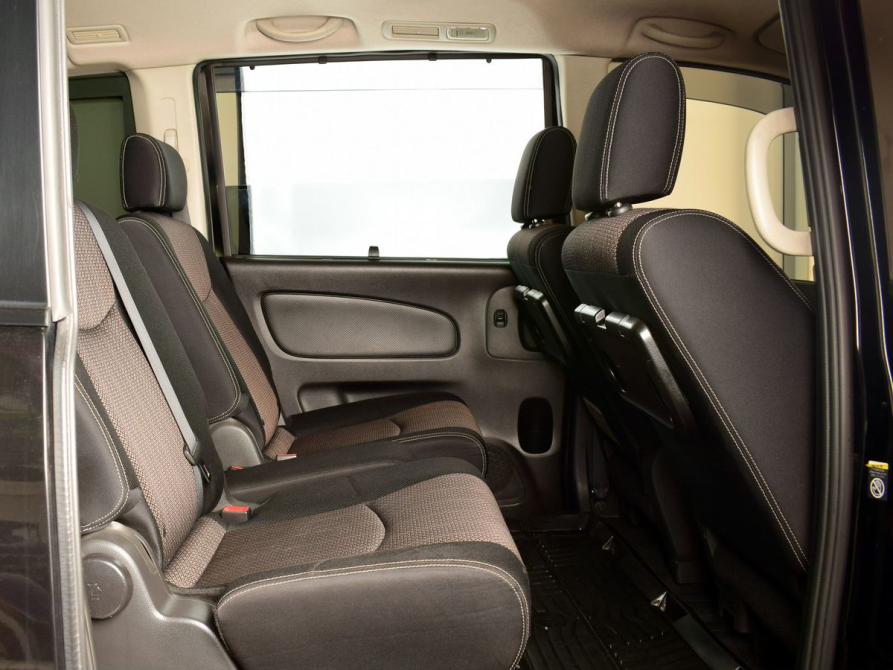 Nissan Serena IV (C26) Кемерово  - изображение 12