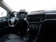 Volkswagen Teramont I Москва  - изображение 42