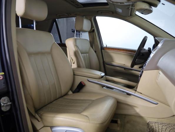 Mercedes-Benz M-Класс II (W164) с пробегом 2005 года, цена 769 000 рублей, 366927 км, внедорожник, Автокод Объявления